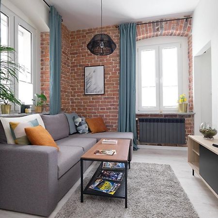 Mikroklimatyczny Apartament Dla 4 Osob - Blisko Szlakow, W Centrum 스클라르스카포렘바 외부 사진