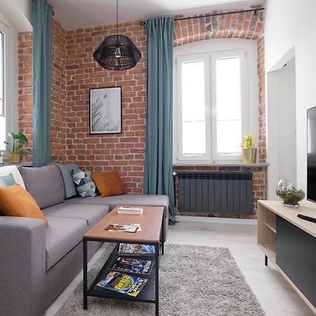 Mikroklimatyczny Apartament Dla 4 Osob - Blisko Szlakow, W Centrum 스클라르스카포렘바 외부 사진