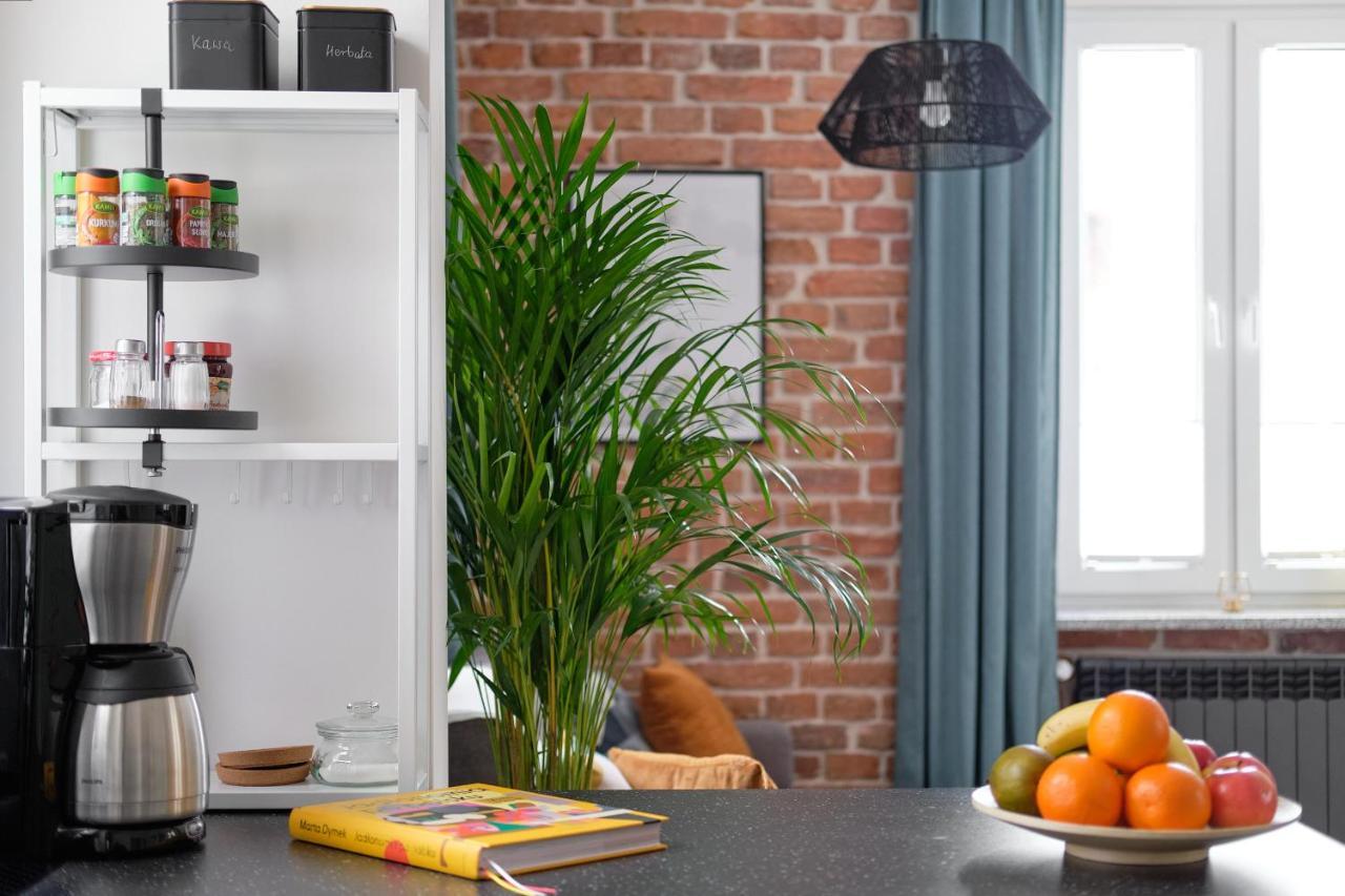 Mikroklimatyczny Apartament Dla 4 Osob - Blisko Szlakow, W Centrum 스클라르스카포렘바 외부 사진
