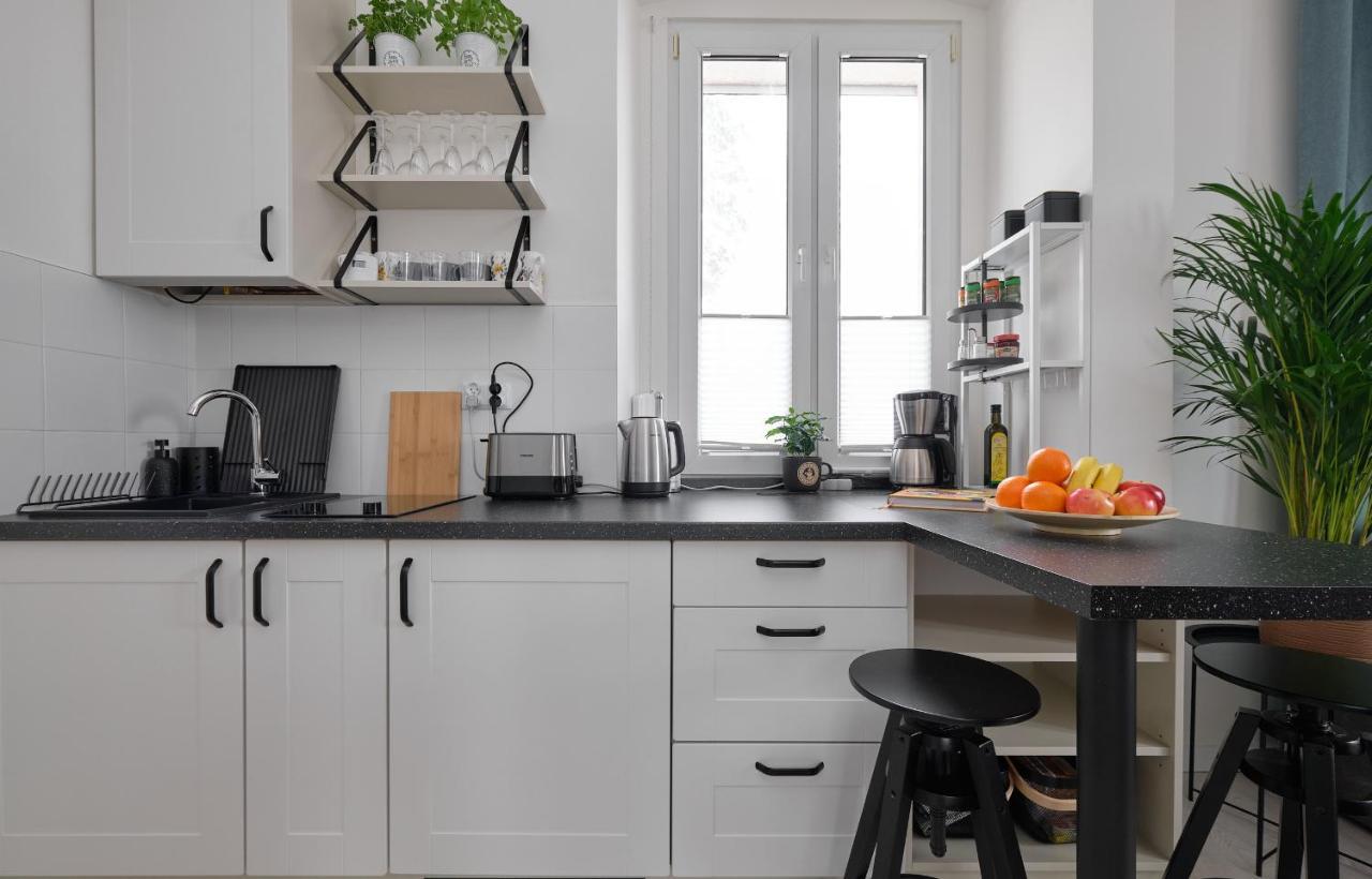 Mikroklimatyczny Apartament Dla 4 Osob - Blisko Szlakow, W Centrum 스클라르스카포렘바 외부 사진