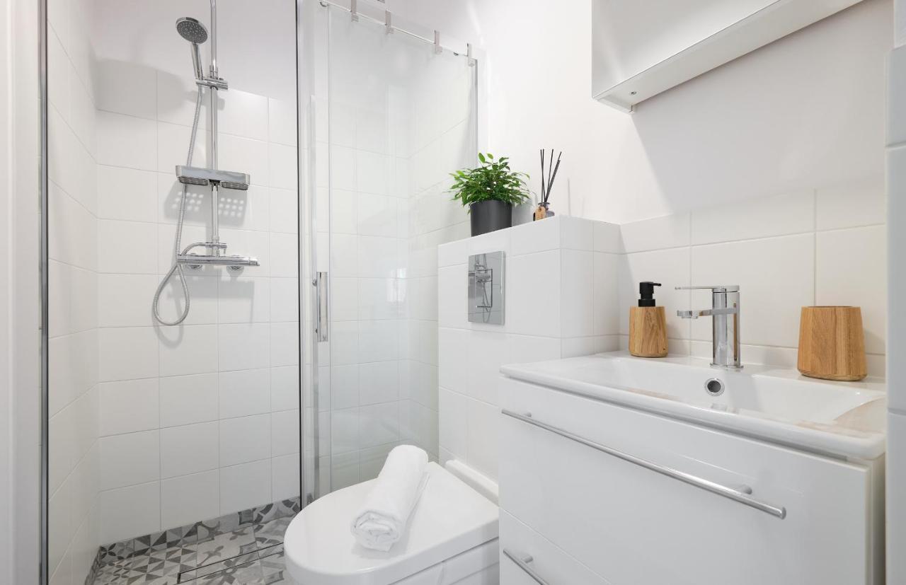Mikroklimatyczny Apartament Dla 4 Osob - Blisko Szlakow, W Centrum 스클라르스카포렘바 외부 사진