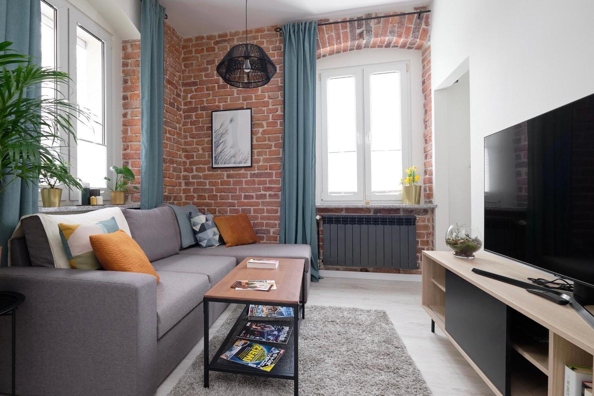 Mikroklimatyczny Apartament Dla 4 Osob - Blisko Szlakow, W Centrum 스클라르스카포렘바 외부 사진